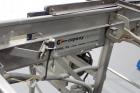 Babbco Direct Fired Tunnel Oven